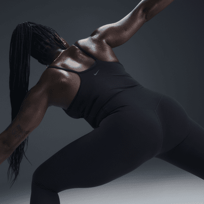 Nike Nike ZenvyLeggings de talle alto sujeción ligera y longitud completa - Mujer Rebajas de fin de temporada