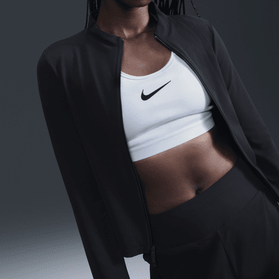 Nike Nike ZenvyParte de arriba de manga larga con cremallera completa Dri-FIT - Mujer Precio ultrabajo