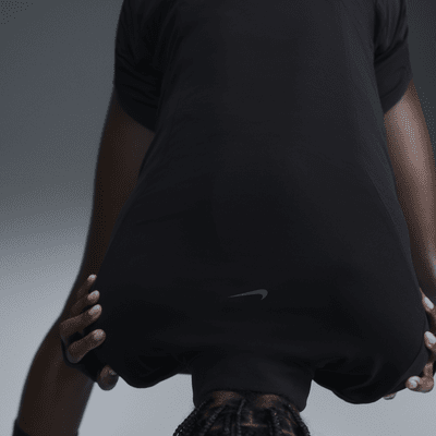 Nike Nike ZenvyParte de arriba de manga larga con cremallera completa Dri-FIT - Mujer Precio ultrabajo