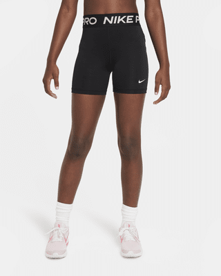 Nike Nike ProPantalón corto - Niña
