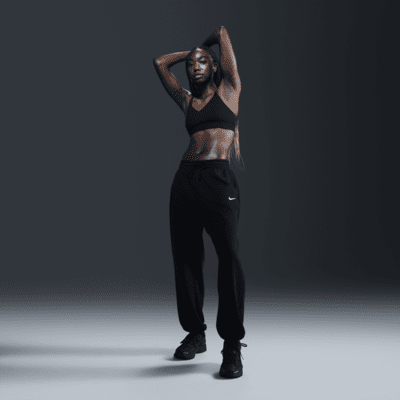 Nike Nike Indy Light SupportSujetador deportivo regulable con acolchado (Talla grande) - Mujer Outlet online