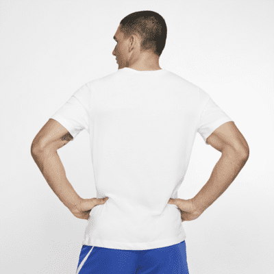 Nike Nike Dri-FITCamiseta deportiva - Hombre Gran oferta
