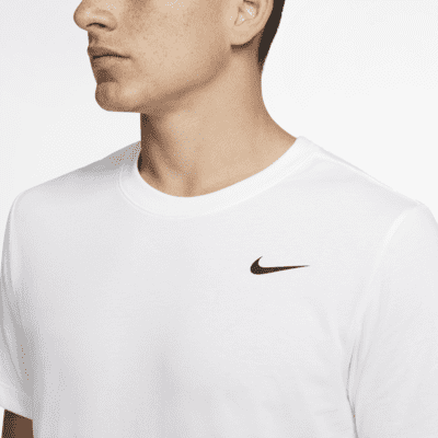 Nike Nike Dri-FITCamiseta deportiva - Hombre Gran oferta