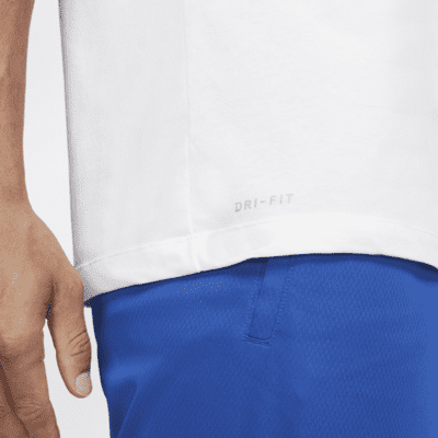 Nike Nike Dri-FITCamiseta deportiva - Hombre Gran oferta