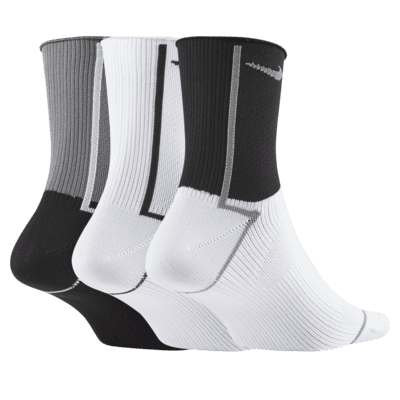 Nike Nike Everyday Plus LightweightCalcetines hasta el tobillo de entrenamiento (3 pares) - Mujer Ventas relámpago