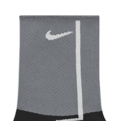 Nike Nike Everyday Plus LightweightCalcetines hasta el tobillo de entrenamiento (3 pares) - Mujer Ventas relámpago
