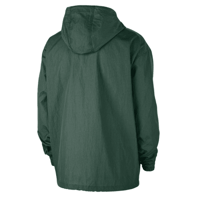 Nike Milwaukee Bucks Club CourtsideAnorak Nike de la NBA - Hombre Rebajas top