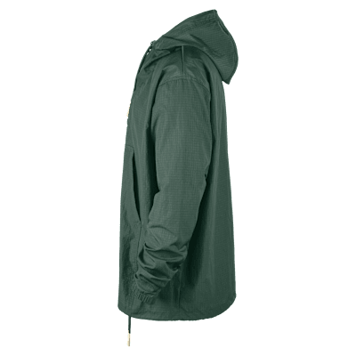 Nike Milwaukee Bucks Club CourtsideAnorak Nike de la NBA - Hombre Rebajas top