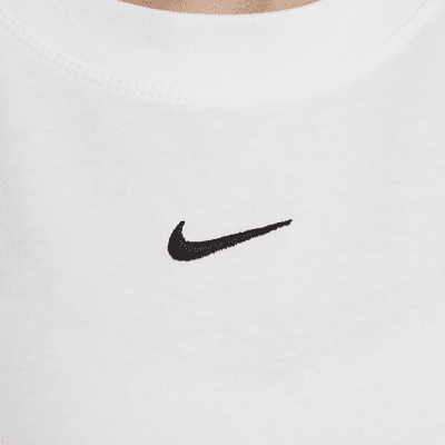 Nike Nike Sportswear EssentialCamiseta - Mujer Promoción trimestral
