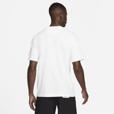 Nike Nike PrimaryCamiseta Dri-FIT versátil de manga corta - Hombre Superdescuento