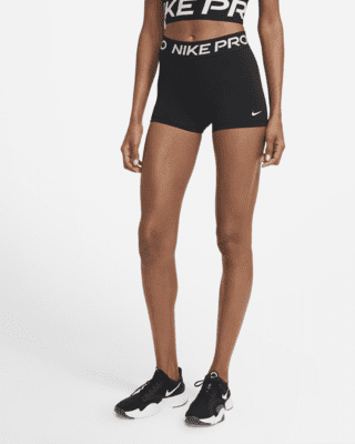 Nike Nike ProPantalón corto de 8 cm - Mujer