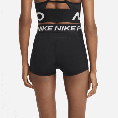 Nike Nike ProPantalón corto de 8 cm - Mujer Grandes descuentos