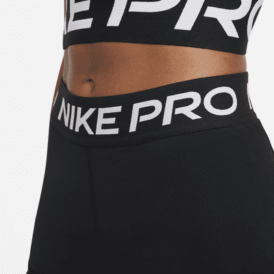 Nike Nike ProPantalón corto de 8 cm - Mujer Grandes descuentos