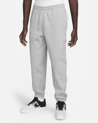 Nike Nike Solo SwooshPantalón de tejido Fleece - Hombre