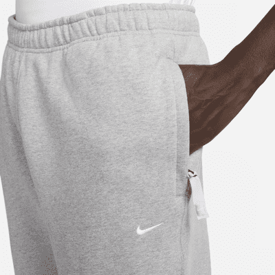 Nike Nike Solo SwooshPantalón de tejido Fleece - Hombre Tienda de fábrica