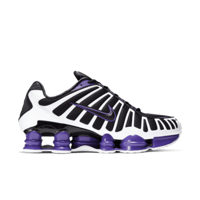 Nike Nike Shox TLZapatillas - Hombre Última moda