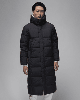 Nike Jordan FlightParka de plumón - Hombre