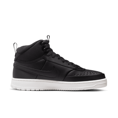 Nike Nike Court Vision MidZapatillas de invierno - Hombre Outlet online