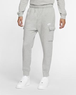 Nike Nike Sportswear Club FleecePantalón cargo - Hombre
