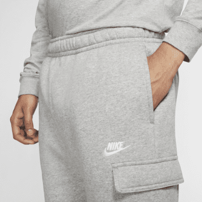 Nike Nike Sportswear Club FleecePantalón cargo - Hombre Venta caliente