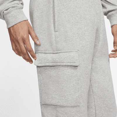Nike Nike Sportswear Club FleecePantalón cargo - Hombre Venta caliente