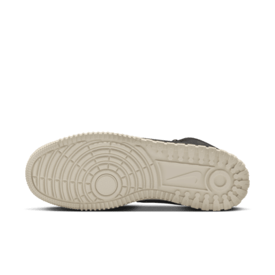 Nike Nike Court Vision MidZapatillas de invierno - Hombre En oferta