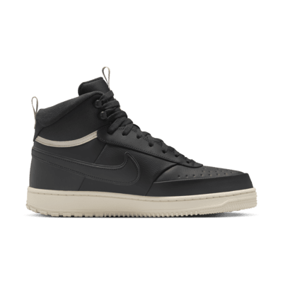 Nike Nike Court Vision MidZapatillas de invierno - Hombre En oferta