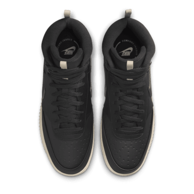 Nike Nike Court Vision MidZapatillas de invierno - Hombre En oferta
