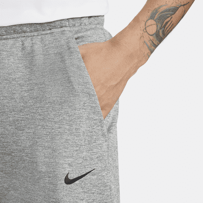 Nike Nike ThermaPantalón de fitness entallado Therma-FIT - Hombre Rebajas baratas