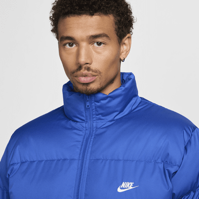 Nike Nike Sportswear ClubChaqueta acolchada - Hombre Rebajas de fábrica