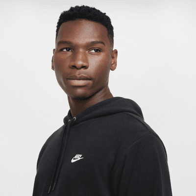 Nike Nike ClubSudadera con capucha para el invierno - Hombre Mejor oferta