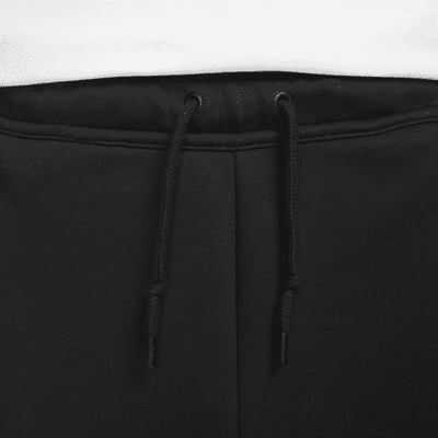 Nike Nike TechPantalón de tejido Fleece con dobladillo abierto - Hombre Últimos 2 días