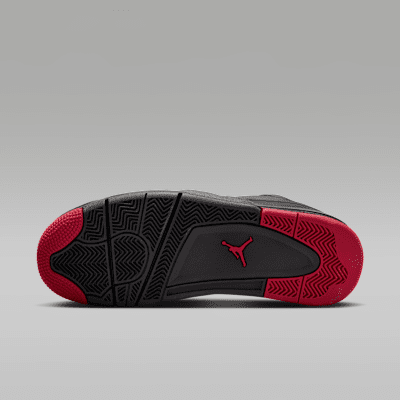 Nike Air Jordan 4 RMZapatillas - Hombre Grandes descuentos