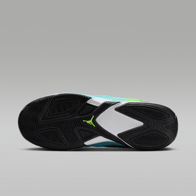 Nike Jordan Heir Series "Paolo"Zapatillas de baloncesto Envío internacional gratuito