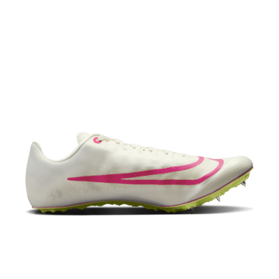 Nike Nike Ja Fly 4Zapatillas de atletismo de velocidad con clavos Track & Field Libre de impuestos