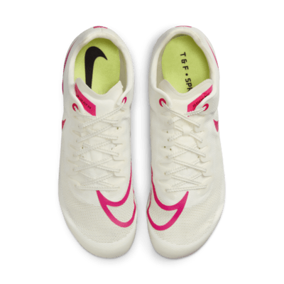 Nike Nike Ja Fly 4Zapatillas de atletismo de velocidad con clavos Track & Field Libre de impuestos