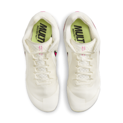 Nike Nike Rival MultiZapatillas con clavos para múltiples eventos Track & Field Descuentos del mes
