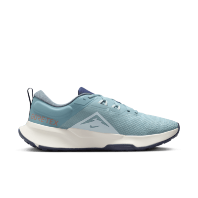 Nike Nike Juniper Trail 2 GORE-TEXZapatillas de trail running impermeables - Hombre Última moda