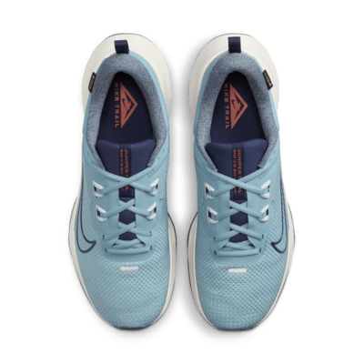 Nike Nike Juniper Trail 2 GORE-TEXZapatillas de trail running impermeables - Hombre Última moda