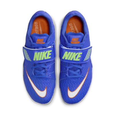 Nike Nike High Jump EliteZapatillas con clavos de salto Track & Field En línea