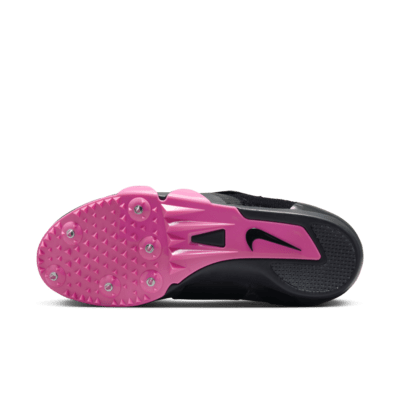 Nike Nike Pole Vault EliteZapatillas con clavos de salto Track & Field Outlet