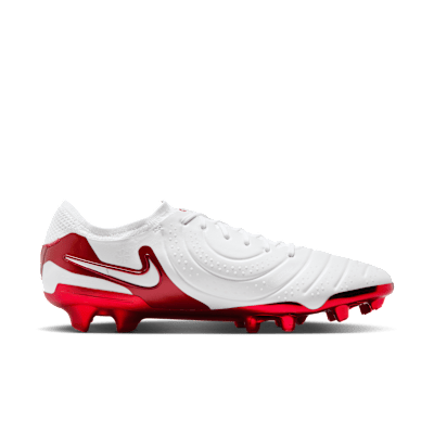 Nike Nike Tiempo Legend 10 Elite LV8Botas de fútbol de perfil bajo para terreno firme Ofertas