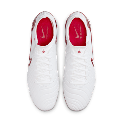 Nike Nike Tiempo Legend 10 Elite LV8Botas de fútbol de perfil bajo para terreno firme Ofertas