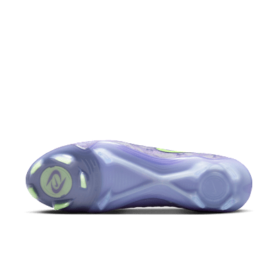 Nike Nike United Phantom GX 2 EliteBotas de fútbol de perfil bajo FG Venta caliente