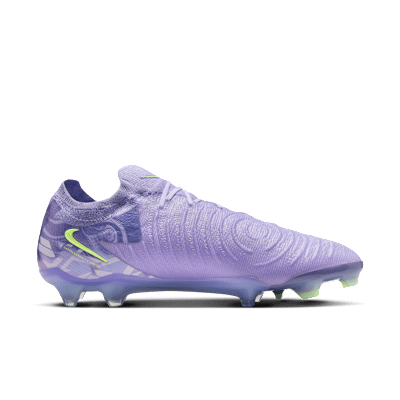 Nike Nike United Phantom GX 2 EliteBotas de fútbol de perfil bajo FG Venta caliente