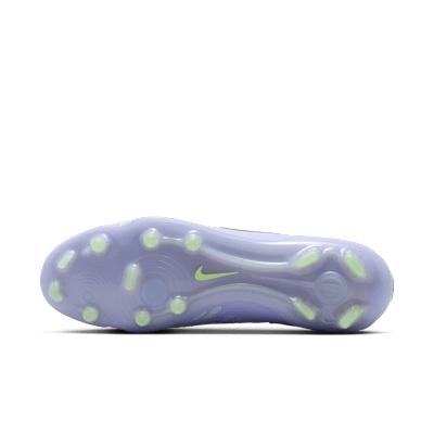 Nike Nike United Tiempo Legend 10 EliteBotas de fútbol de perfil bajo para terreno firme Gran oferta