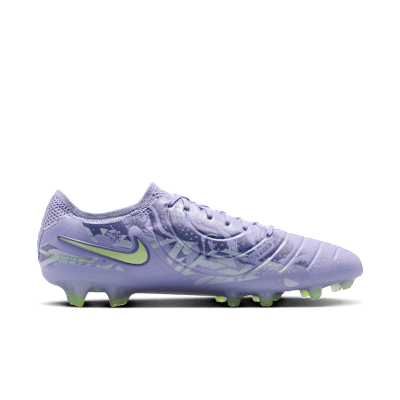 Nike Nike United Tiempo Legend 10 EliteBotas de fútbol de perfil bajo para terreno firme Gran oferta