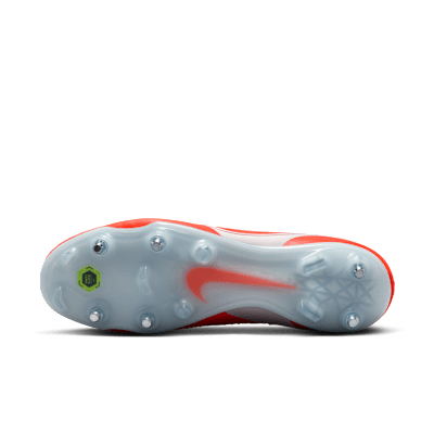 Nike Nike Tiempo Legend 10 EliteBotas de fútbol de perfil bajo para terreno firme Los más vendidos