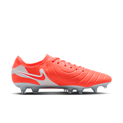 Nike Nike Tiempo Legend 10 EliteBotas de fútbol de perfil bajo para terreno firme Los más vendidos