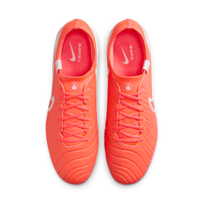 Nike Nike Tiempo Legend 10 EliteBotas de fútbol de perfil bajo para terreno firme Los más vendidos
